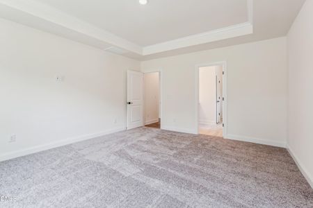 New construction Single-Family house 113 Hogan Dr, Garner, NC 27529 - image 14