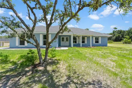 New construction Single-Family house 11751 Ne 108Th St, Archer, FL 32618 - image