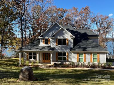 New construction Single-Family house 8842 Lynn Parker Ln, Charlotte, NC 28208 null- photo 29 29