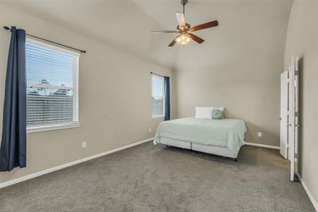 New construction Single-Family house 23215 Birmingham Grove Ln, Tomball, TX 77375 plan Leopold - image 9