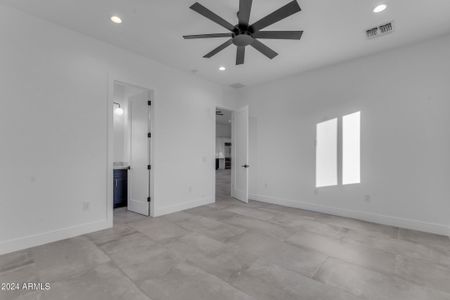 New construction Single-Family house 475 W Saddle Mountain Rd, Phoenix, AZ 85086 null- photo 42 42