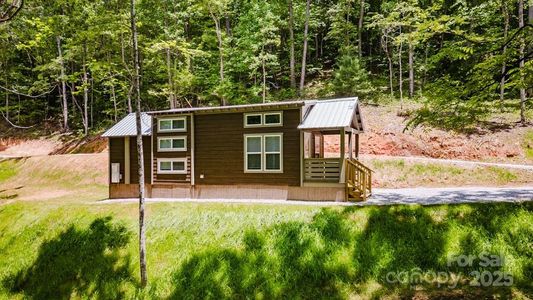 New construction Single-Family house 15 Pinehurst Dr, Bryson City, NC 28713 - image