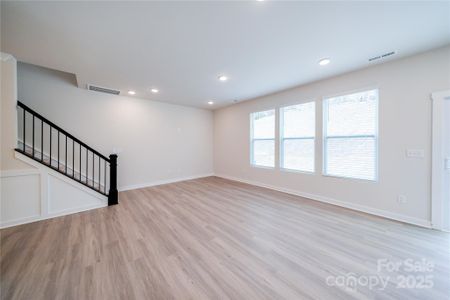 New construction Single-Family house 34 Porter St Nw, Unit SW34, Concord, NC 28027 null- photo 10 10