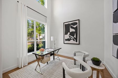 New construction Single-Family house 9603 Carousel Ln, Houston, TX 77080 - image 9