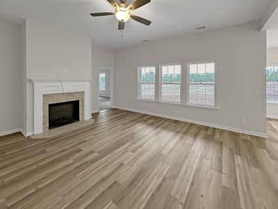 New construction Single-Family house 625 Deer Meadow Wy, Unit 21, Allenhurst, GA 31301 plan The Jackson - image 15