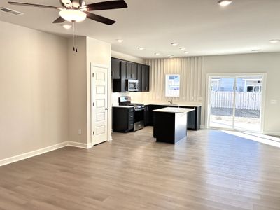 New construction Single-Family house 239 Taylor Woods Ct, Greenville, SC 29607 plan The Carson - image 6