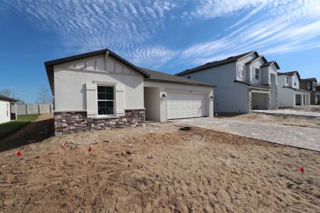 New construction Single-Family house 12188 Hilltop Farms Dr, Dade City, FL 33525 Ventura- photo 79 79