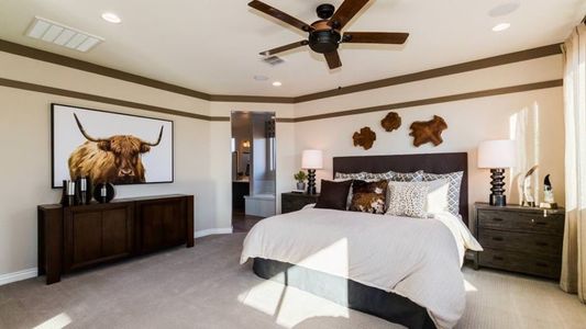 Hawes Crossing Encore Collection by Taylor Morrison in Mesa - photo 20 20