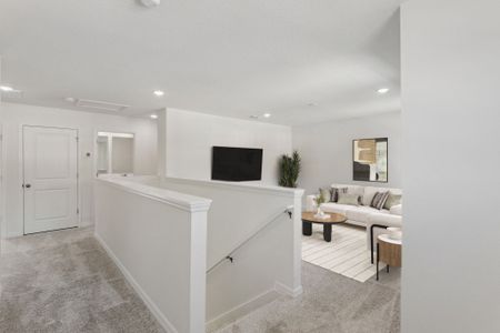 New construction Single-Family house 4296 Darby Ct, Eustis, FL 32736 plan Florence - image 11