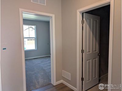 New construction Single-Family house 16815 Mckay Dr, Mead, CO 80542 plan Jansen - image 15