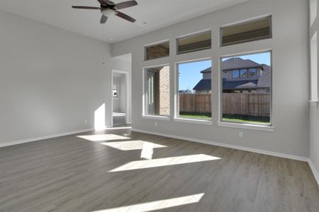 New construction Single-Family house 2822 Sapphire Hills Dr, Rosharon, TX 77583 plan Monterey - image 19