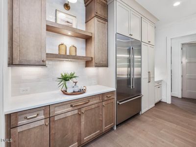 New construction Single-Family house 316 Firefly Overlook, Pittsboro, NC 27312 - image 14