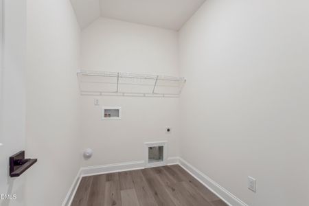 New construction Single-Family house 113 Hogan Dr, Garner, NC 27529 - image 18