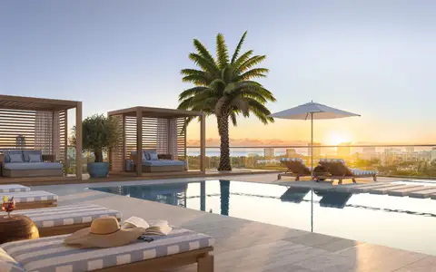New construction Condo house 280 E Palmetto Park Rd, Unit 73, Boca Raton, FL 33432 - image 8