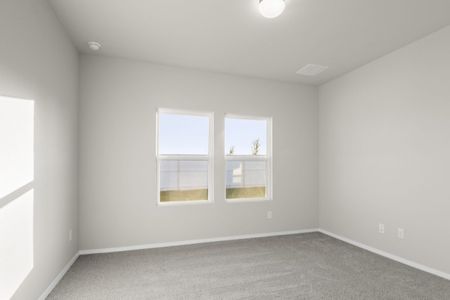 New construction Single-Family house 152 Beaver Path, San Antonio, TX 78245 plan Hunters Ranch 1074 - image 10