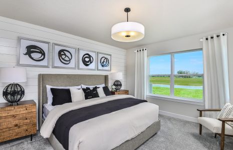 Marion Ranch by Pulte Homes in Ocala - photo 42 42