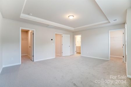 New construction Townhouse house 14837 Tamarack Dr, Unit 137/Frasier, Charlotte, NC 28278 Frasier- photo 16 16