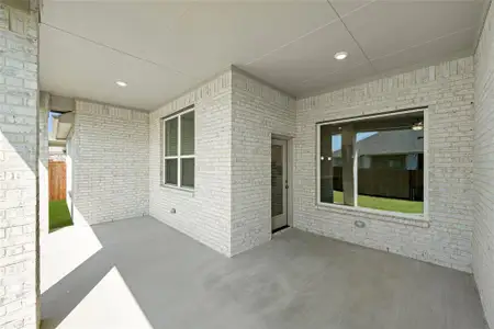 New construction Single-Family house 951 Anvil, DeSoto, TX 75115 - image