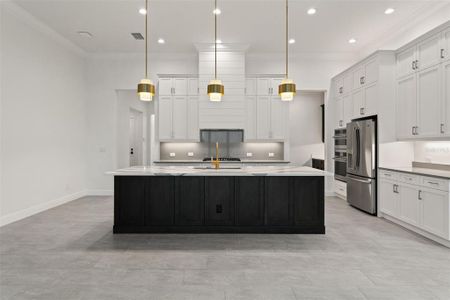 New construction Single-Family house 552 Bocelli Dr, Nokomis, FL 34275 - image 5