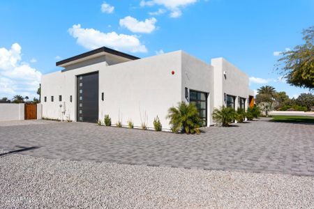 New construction Single-Family house 11420 N Scottsdale Rd, Scottsdale, AZ 85254 - image