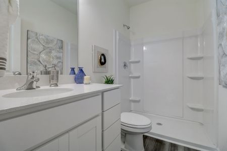 New construction Single-Family house 2115 Stillpointe Dr, Sumter, SC 29154 plan Marquis II - image 11