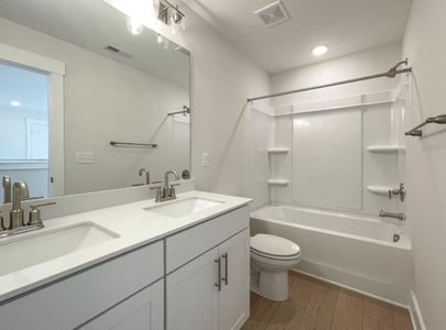 New construction Single-Family house 1716 Constitution Ln, Moore, SC 29369 plan Davidson - image 8