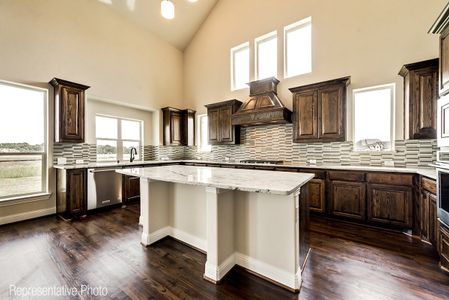 New construction Single-Family house 4301 Whitestone Dr, Parker, TX 75002 null- photo 7 7