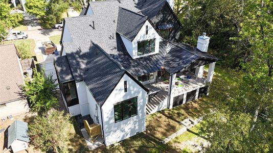 New construction Single-Family house 14111 Cindywood Cir, Houston, TX 77079 - image 5