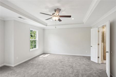 New construction Townhouse house 4906 Futral Drive, Acworth, GA 30101 - photo 18 18