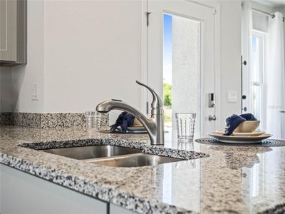 New construction Townhouse house 2116 Gentle Rain Dr, Edgewater, FL 32141 OASIS- photo 19 19