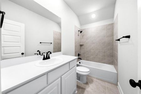 Forest Ridge by Altura Homes in Greenville - image 5