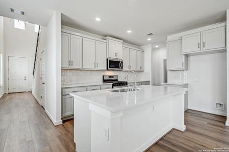 New construction Single-Family house 6014 Calgary Park, San Antonio, TX 78233 Pembrook- photo 8 8