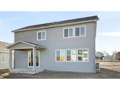 New construction Single-Family house 1472 Boyle St, Windsor, CO 80550 plan Regent - Premier - image