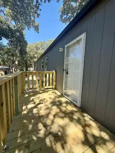 New construction Mobile Home house 1605 Sheri Ct, Pelican Bay, TX 76020 - image