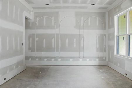 New construction Single-Family house 1657 Ewing Chapel Rd, Dacula, GA 30019 - image 18