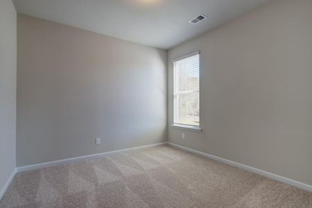 New construction Single-Family house 18 Purackal Ln, Statham, GA 30666 plan The Madison - image 18