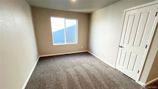 New construction Duplex house 284 Scaup Ln, Johnstown, CO 80534 Acadia- photo 7 7