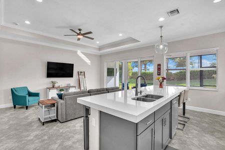 New construction Single-Family house 5410 Macoon Wy, Westlake, FL 33470 - image 14