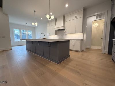 New construction Single-Family house 7961 Wexford Waters Ln, Wake Forest, NC 27587 - image 6