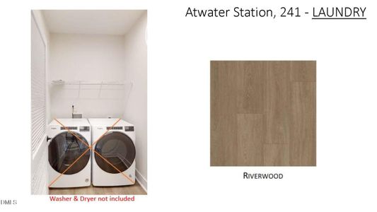 New construction Single-Family house 820 Ballaster Rd, Fuquay Varina, NC 27526 plan Sawyer 2 - image 16