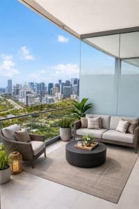 New construction Condo house 175 Se 25 Rd, Unit 3103, Miami, FL 33129 - image