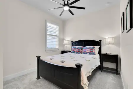 New construction Single-Family house 1425 Lone Wood Blvd, Orlando, FL 32828 null- photo 9 9