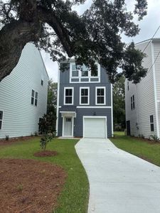 New construction Single-Family house 4034 Cornwell Ave, North Charleston, SC 29405 - image