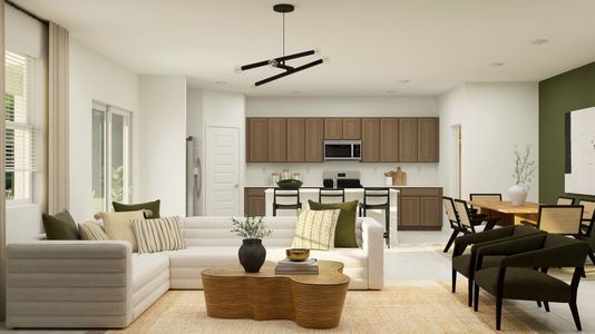 Western Garden: Crest by Lennar in Phoenix - photo 13 13