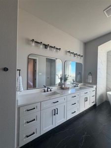 New construction Single-Family house 3016 Congress Ln, Anna, TX 75409 - image 10