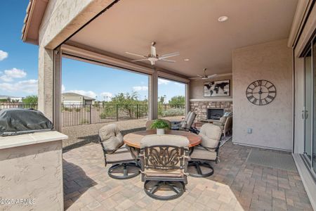New construction Single-Family house 16708 W Fairmount Ave, Goodyear, AZ 85395 - image 2