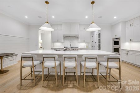 New construction Townhouse house 5042 Gilchrist Rd, Unit 2B, Charlotte, NC 28211 - image 13