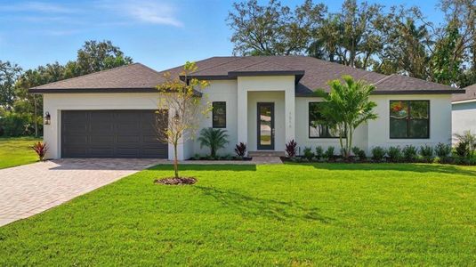 New construction Single-Family house 1516 Sawyerwood Ave, Orlando, FL 32809 - image
