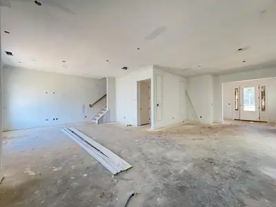 New construction Single-Family house 3932 Fulson Dr, Lilburn, GA 30047 - image 13