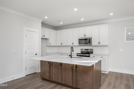 New construction Single-Family house 32 Quilting Dr, Benson, NC 27504 plan Stanley - image 7